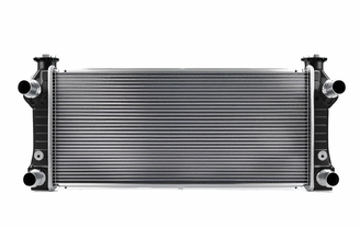 Cooling System